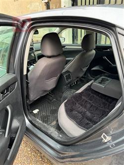 ڤۆڵکسواگن پاسات